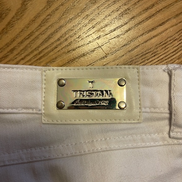 Tristan preloved vintage jeans - Picture 8 of 8